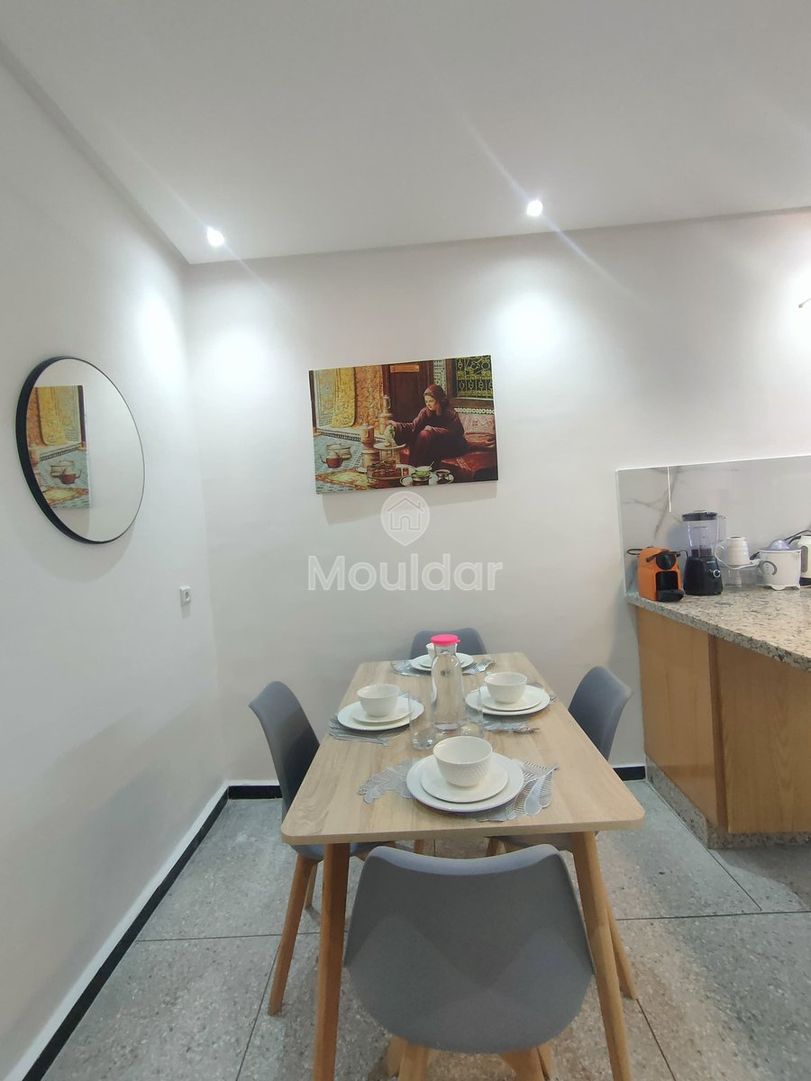 شقة للإيجار في مراكش، صوفيا - Photo 7