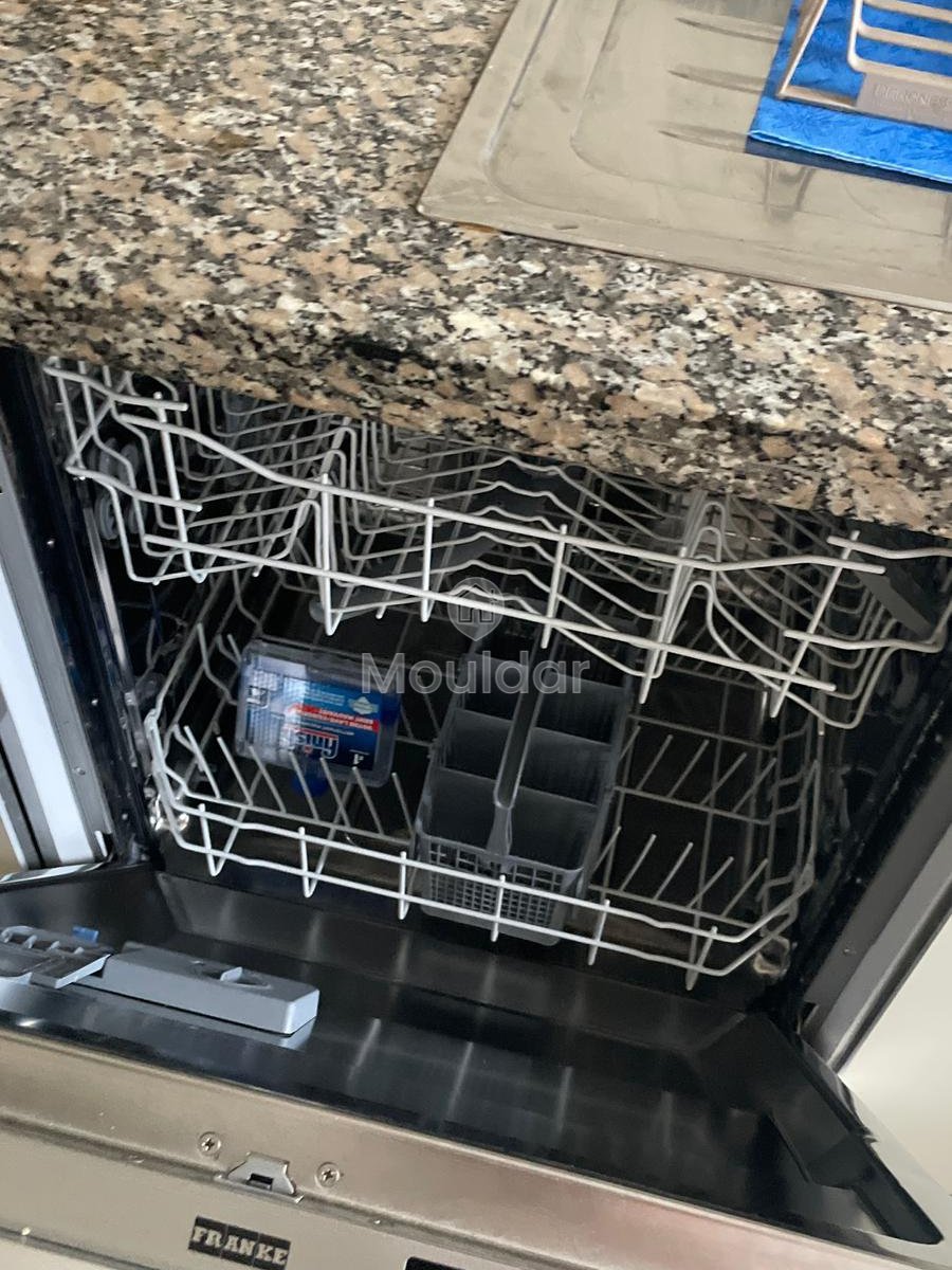 Apartment for rent in Tangier - Mozart - Photo 13