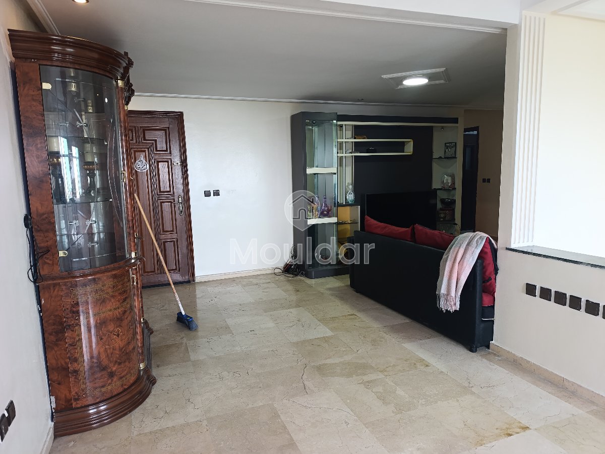 Appartement à louer à Kénitra, Bir Rami - Photo 3
