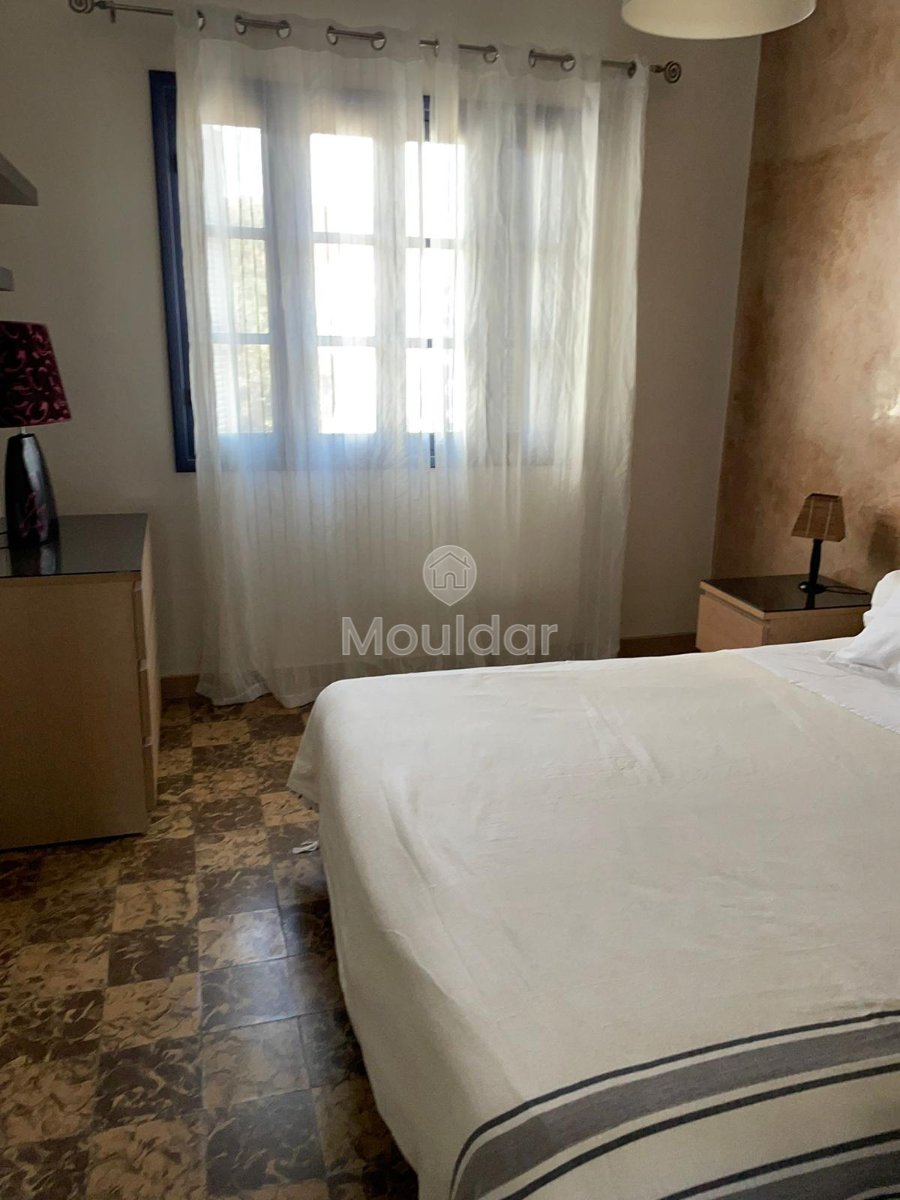 Apartment for rent in Tangier - Mozart - Photo 8