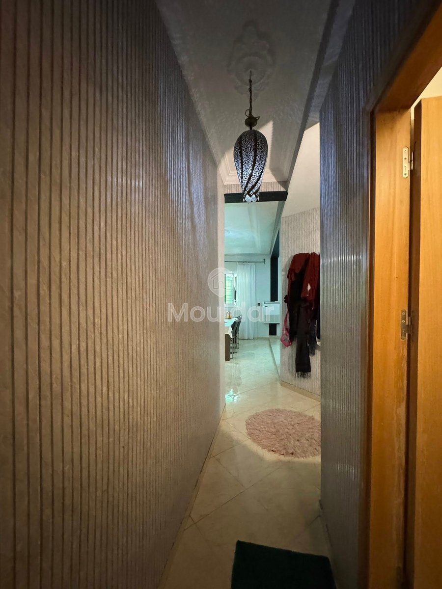 Apartment for sale in Fes, Ain Chkaf Road - Photo 9