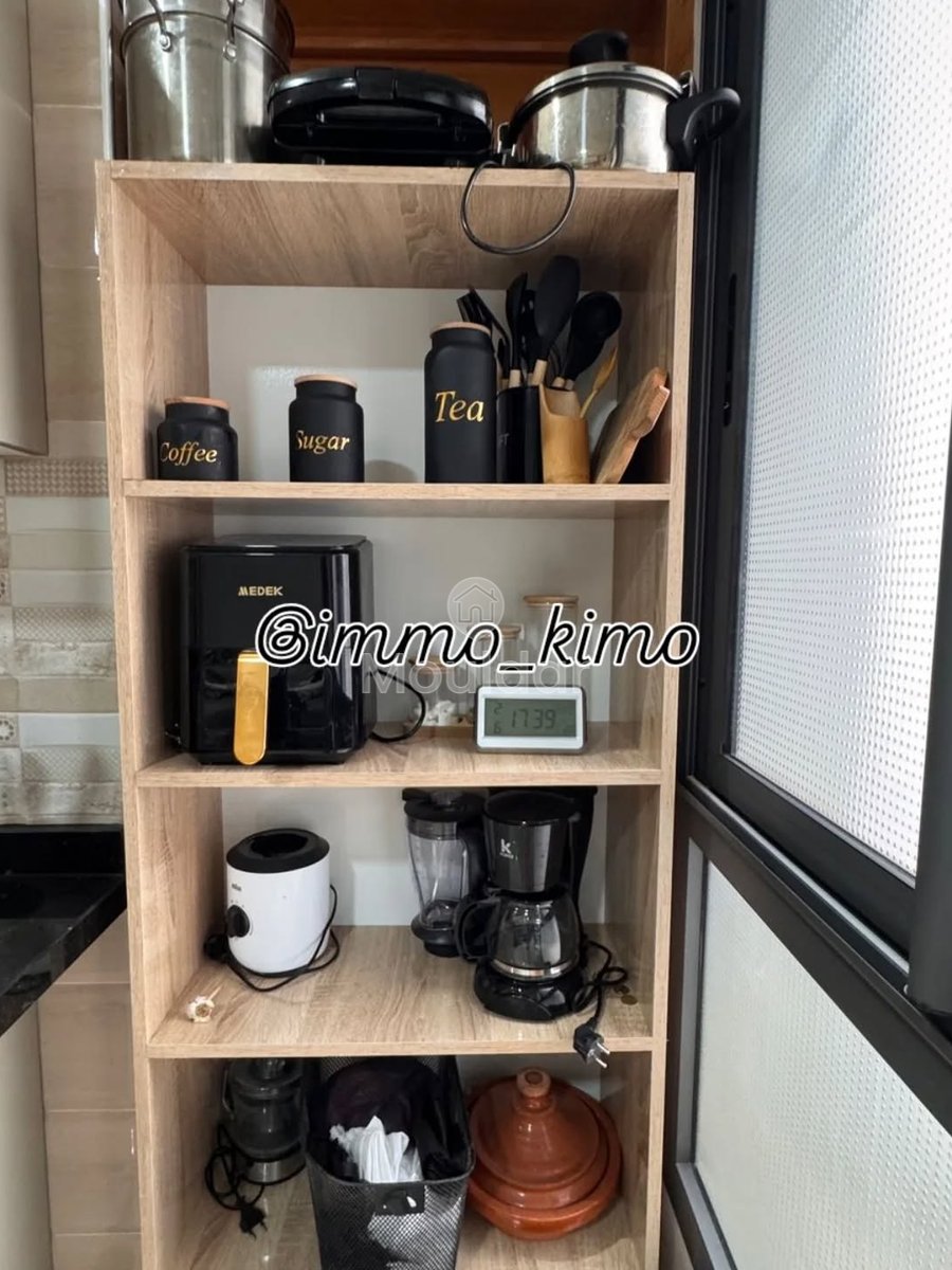 Apartament de închiriat în Agadir, Haut-Founty - Photo 6