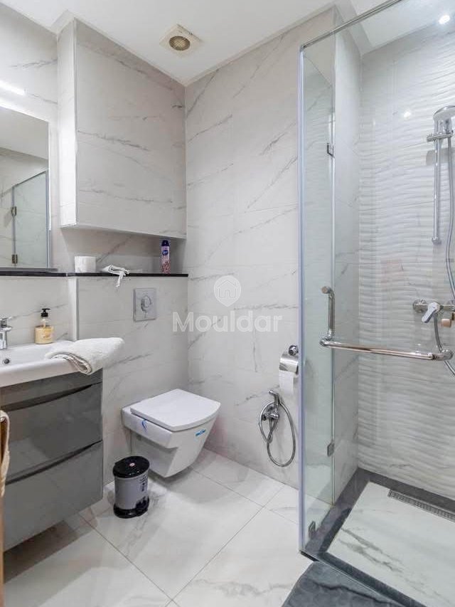 Studio for rent in Casablanca, Oasis - Photo 10