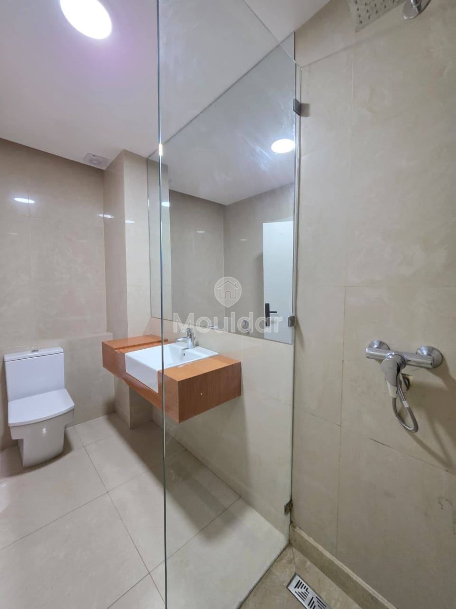 Διαμέρισμα προς ενοικίαση στην Αΐν Ντιάμπ, Καζαμπλάνκα - Photo 7