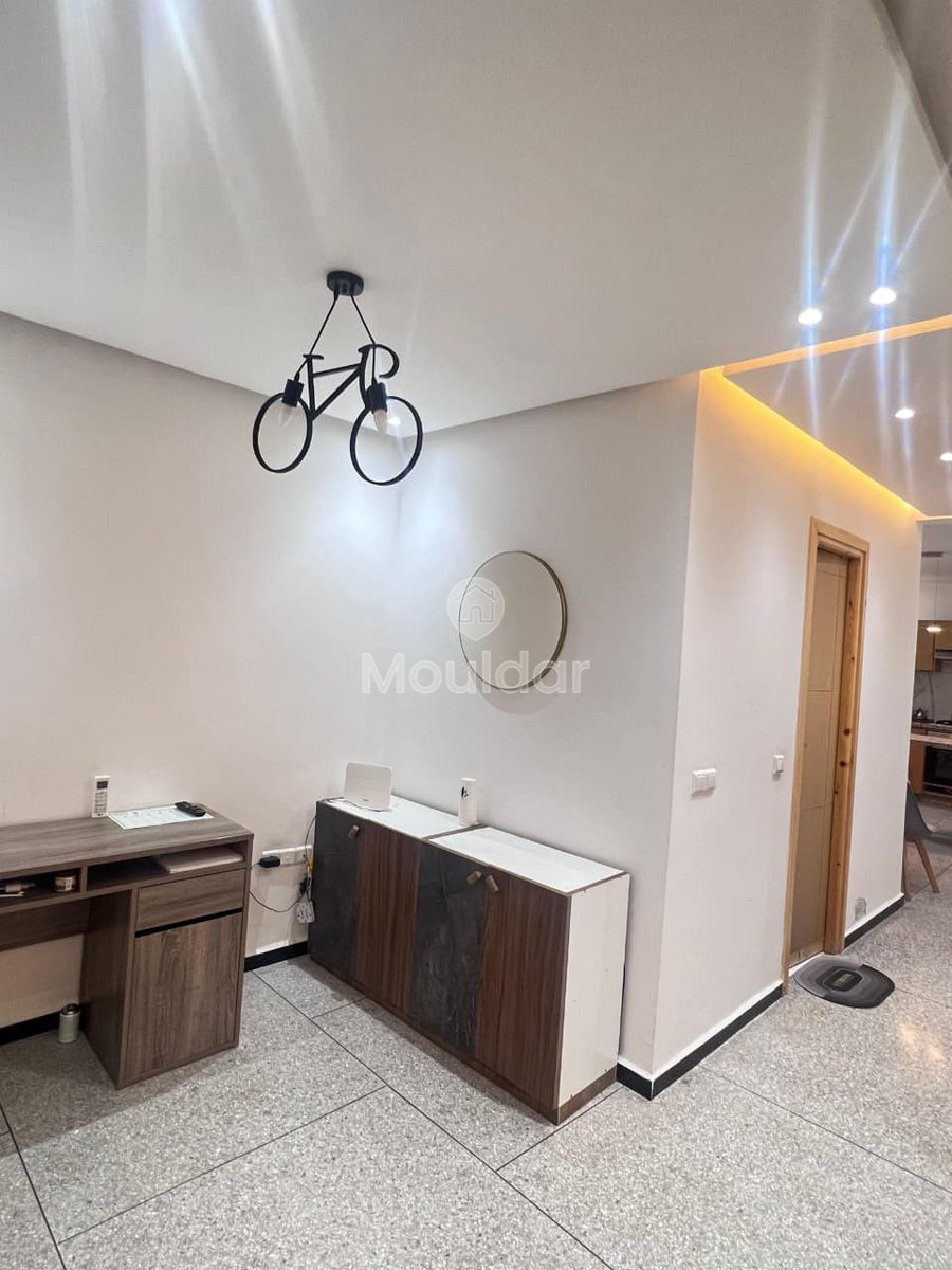 شقة للإيجار في مراكش، صوفيا - Photo 5