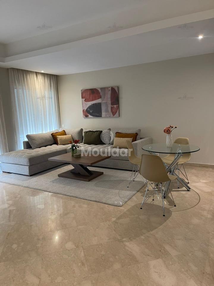 ستوديو للإيجار في الدار البيضاء، غوتييه - Photo 2