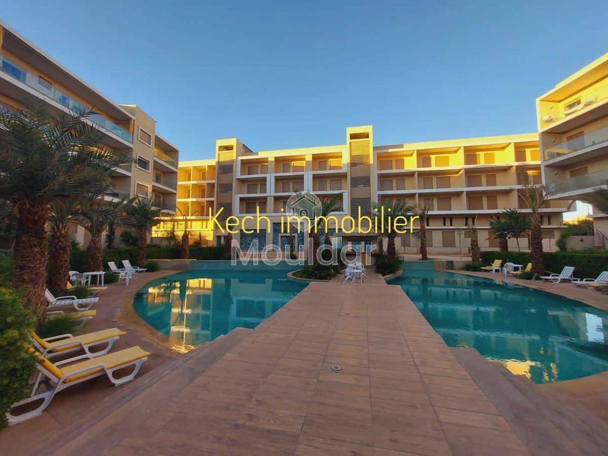 Apartament de închiriat în Marrakech, Drumul spre Casablanca - Photo 16