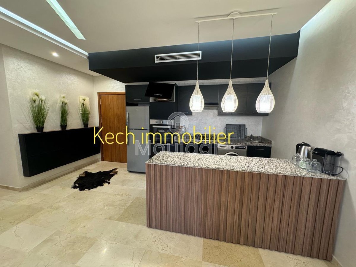 Apartament de închiriat în Marrakech, Drumul spre Casablanca - Photo 20