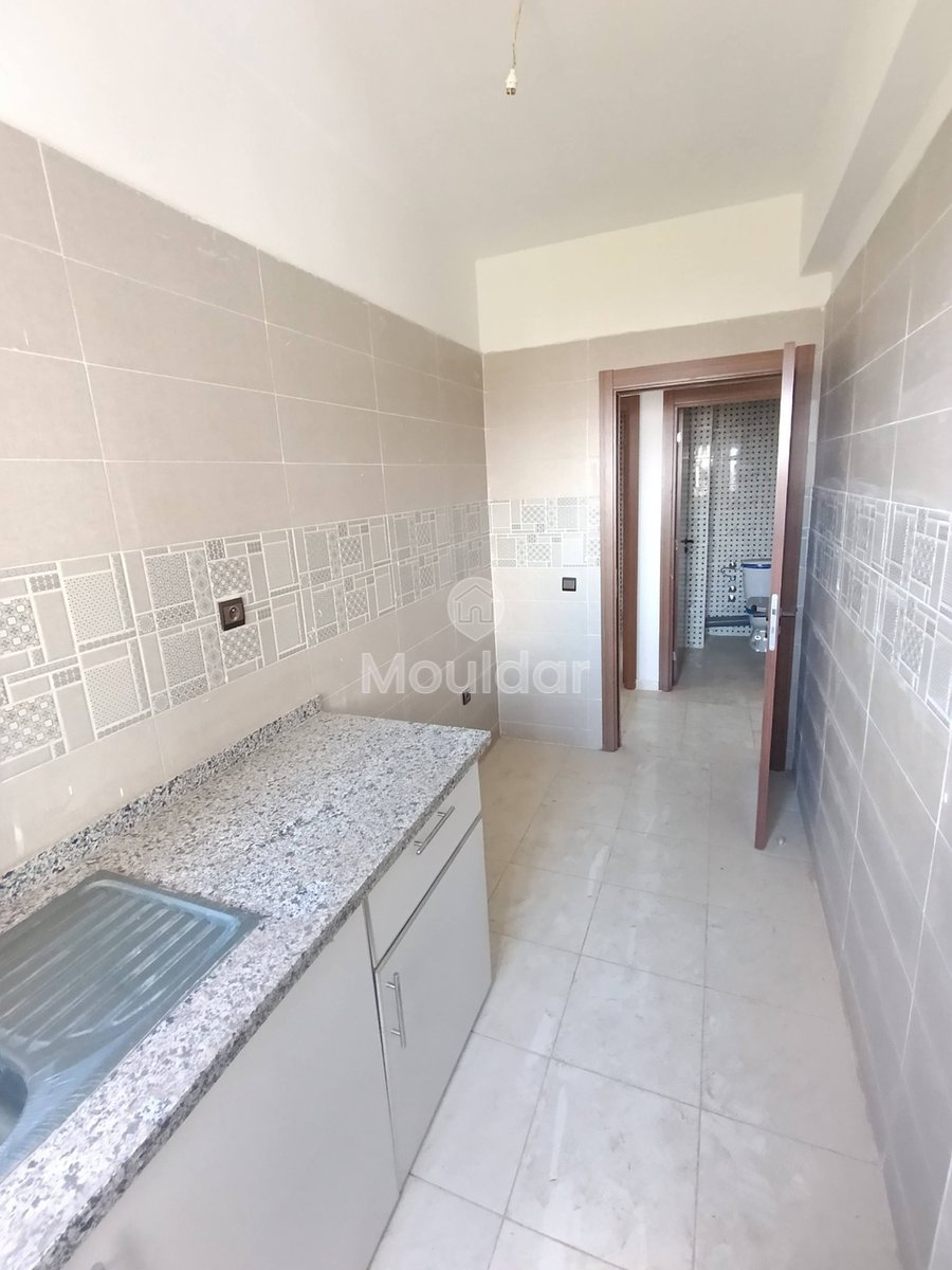Apartment for rent in Sidi Maarouf, Casablanca - Photo 9