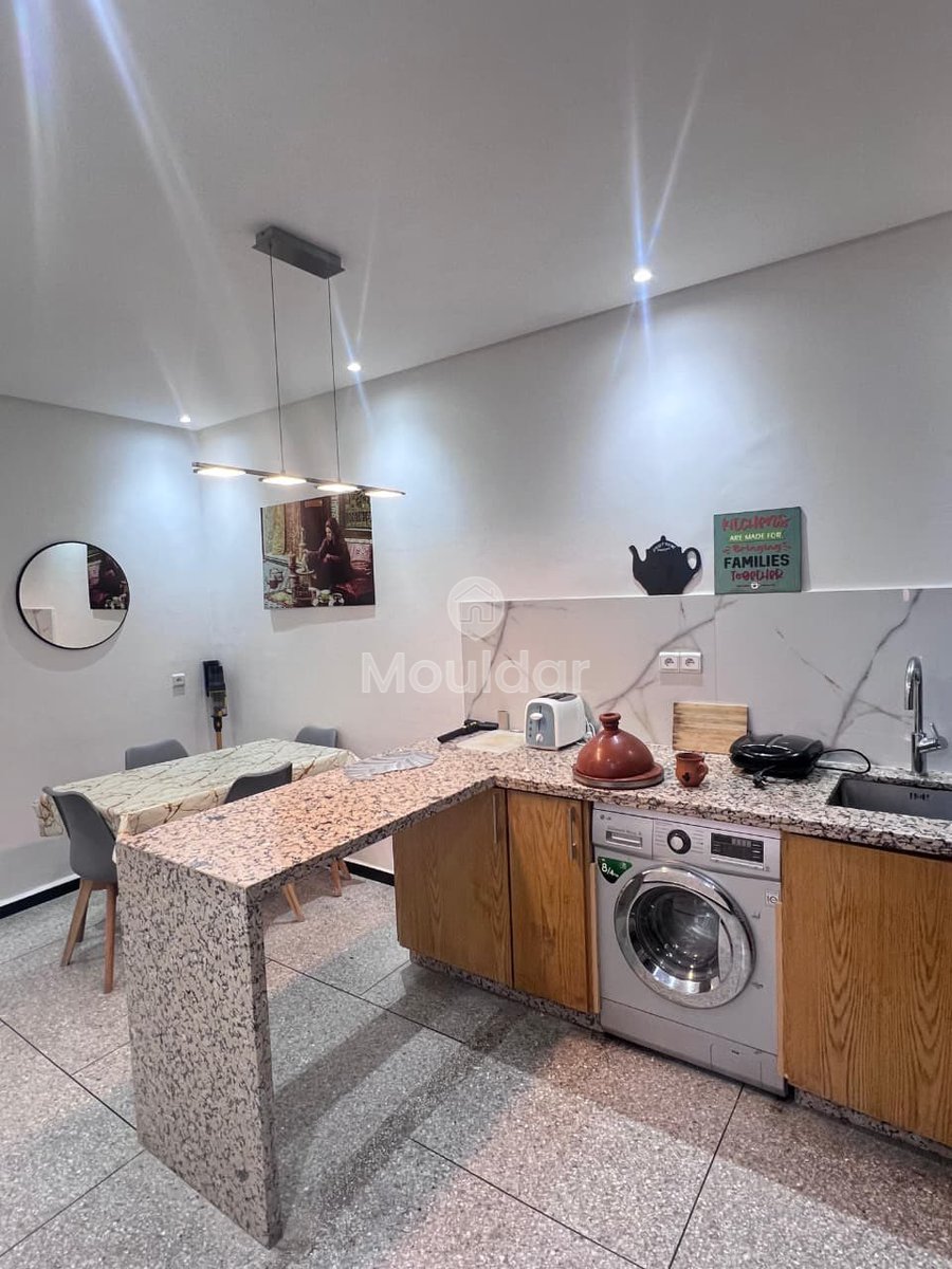 شقة للإيجار في مراكش، صوفيا - Photo 10