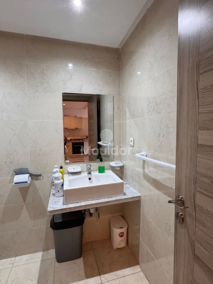 ستوديو للإيجار في أكادير، حي محمدي - Photo 11