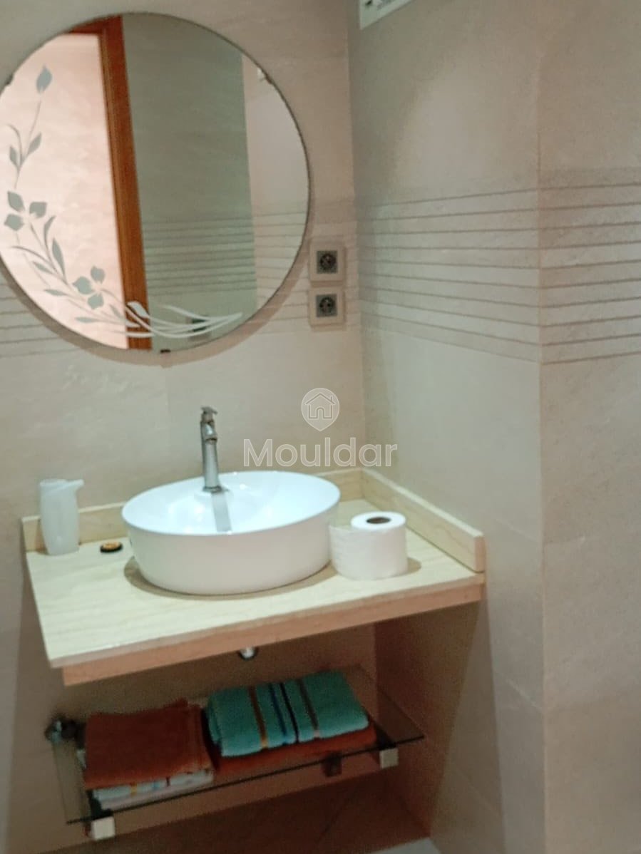 Apartment for rent in Rabat, Diour Jamaa - Photo 7