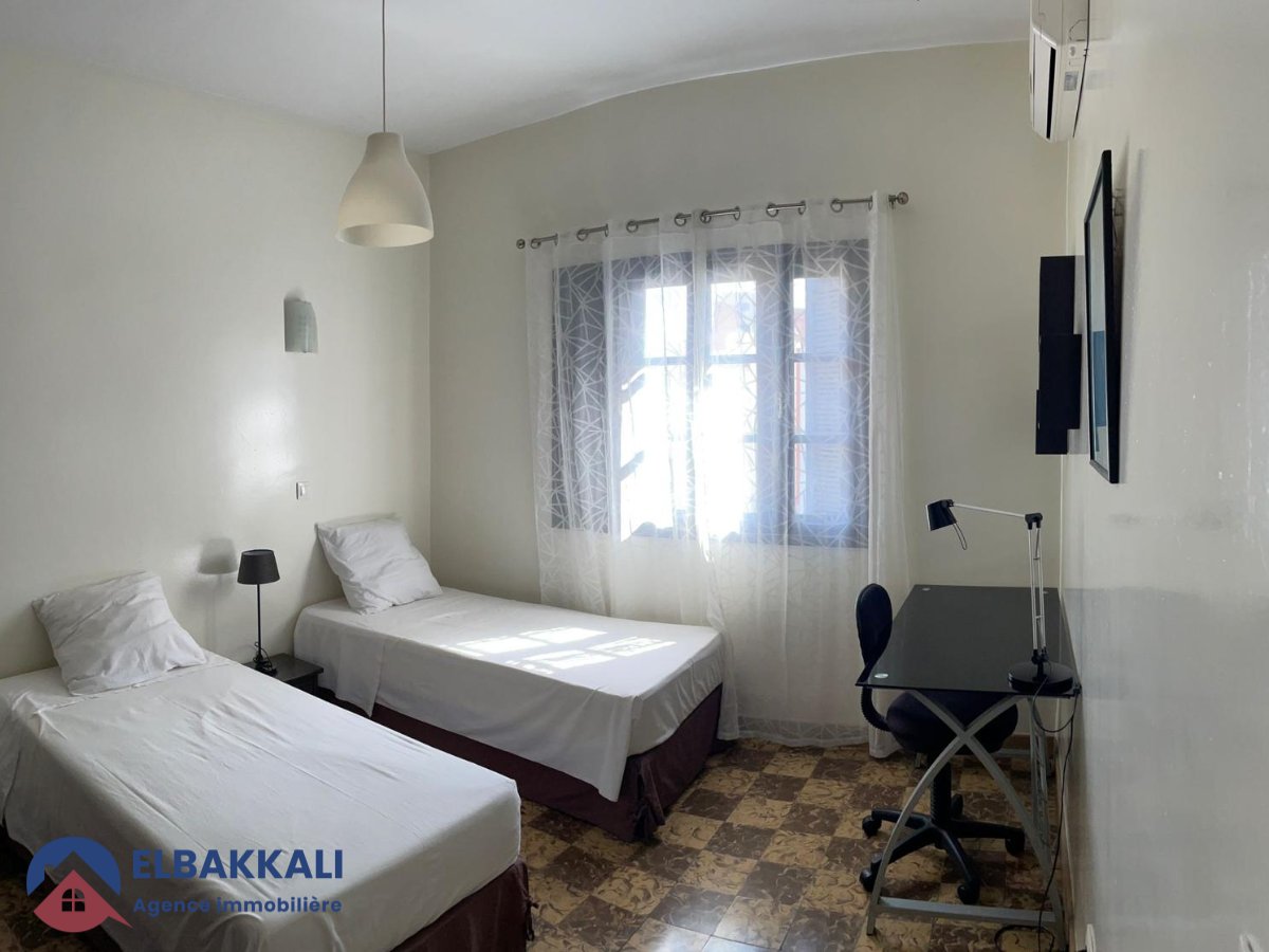 شقة للايجار في طنجة، حي إداري - Photo 9