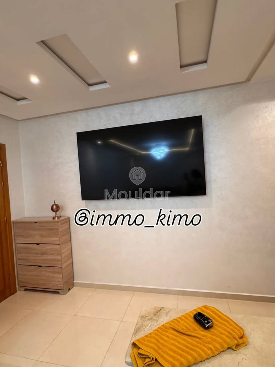 Apartament de închiriat în Agadir, Haut-Founty - Photo 3