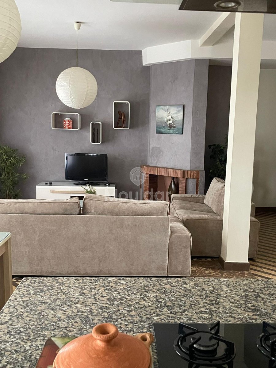 Apartment for rent in Tangier - Mozart - Photo 4