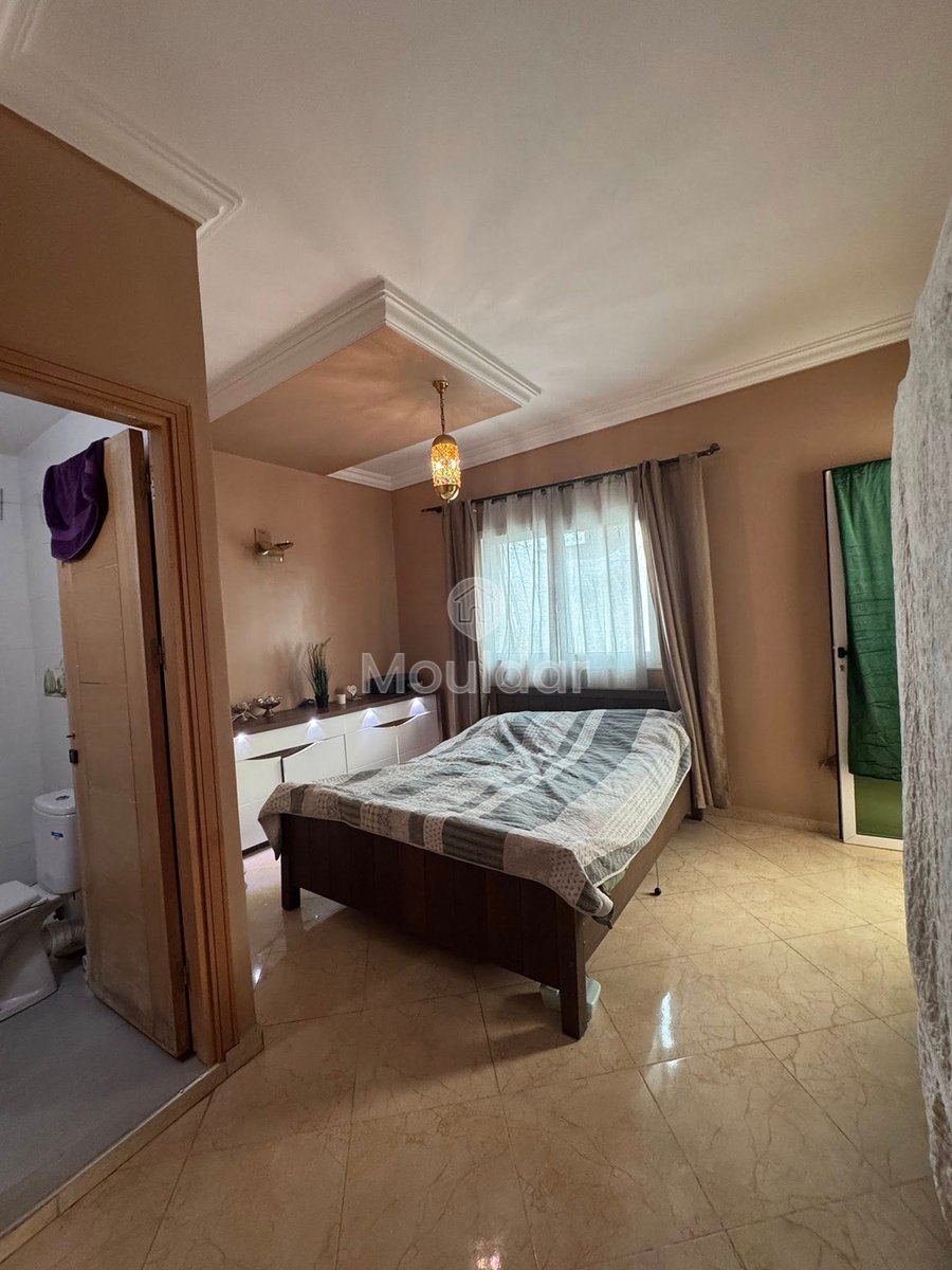 Apartment for sale in Fes, Ain Chkaf Road - Photo 6