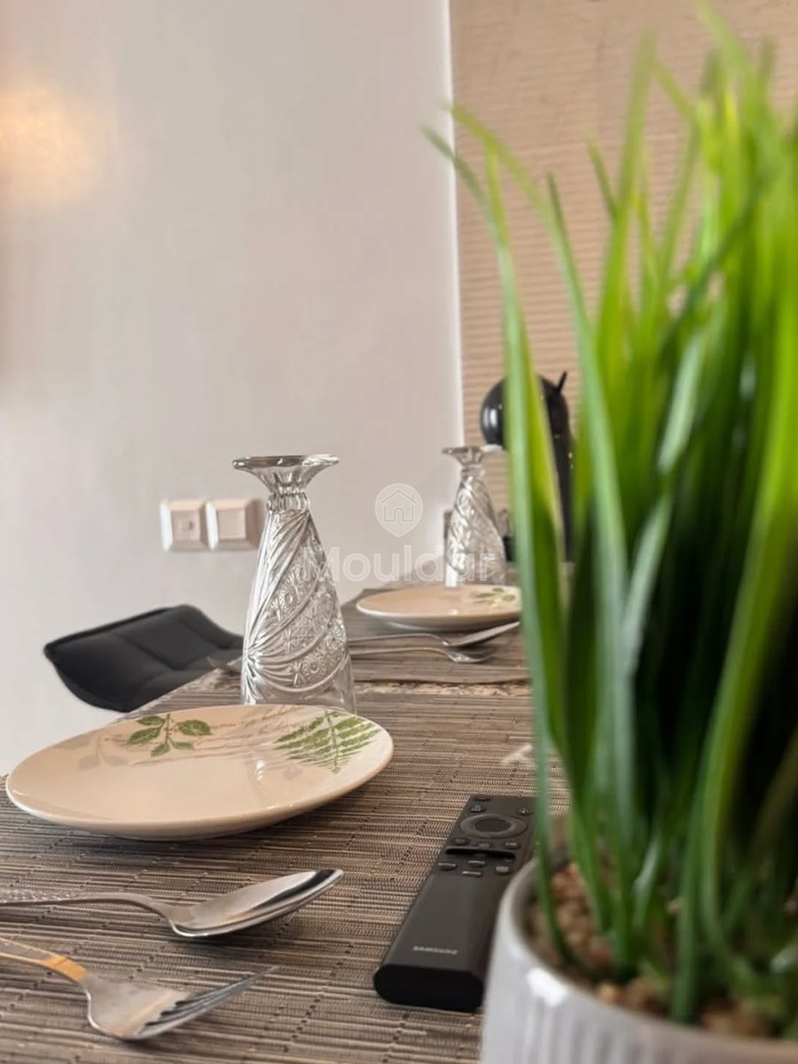 ستوديو للإيجار في أكادير، حي محمدي - Photo 6