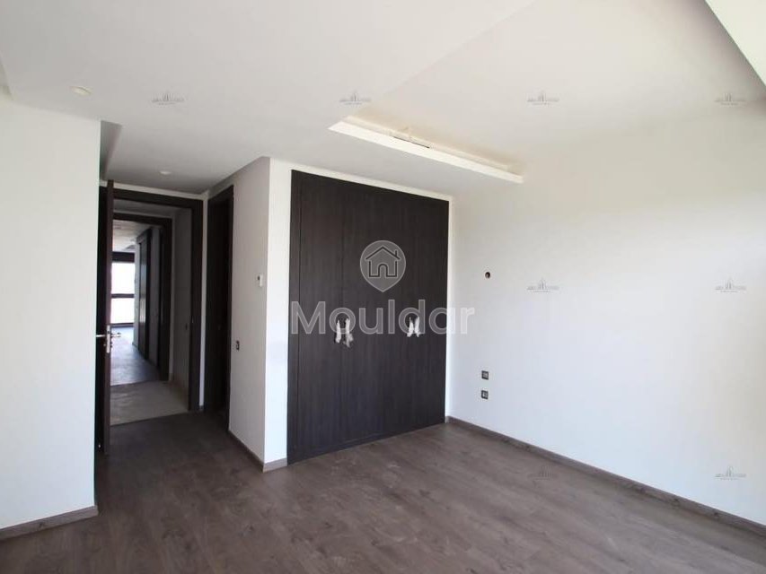 شقة للإيجار في الدار البيضاء، عين دياب - Photo 4