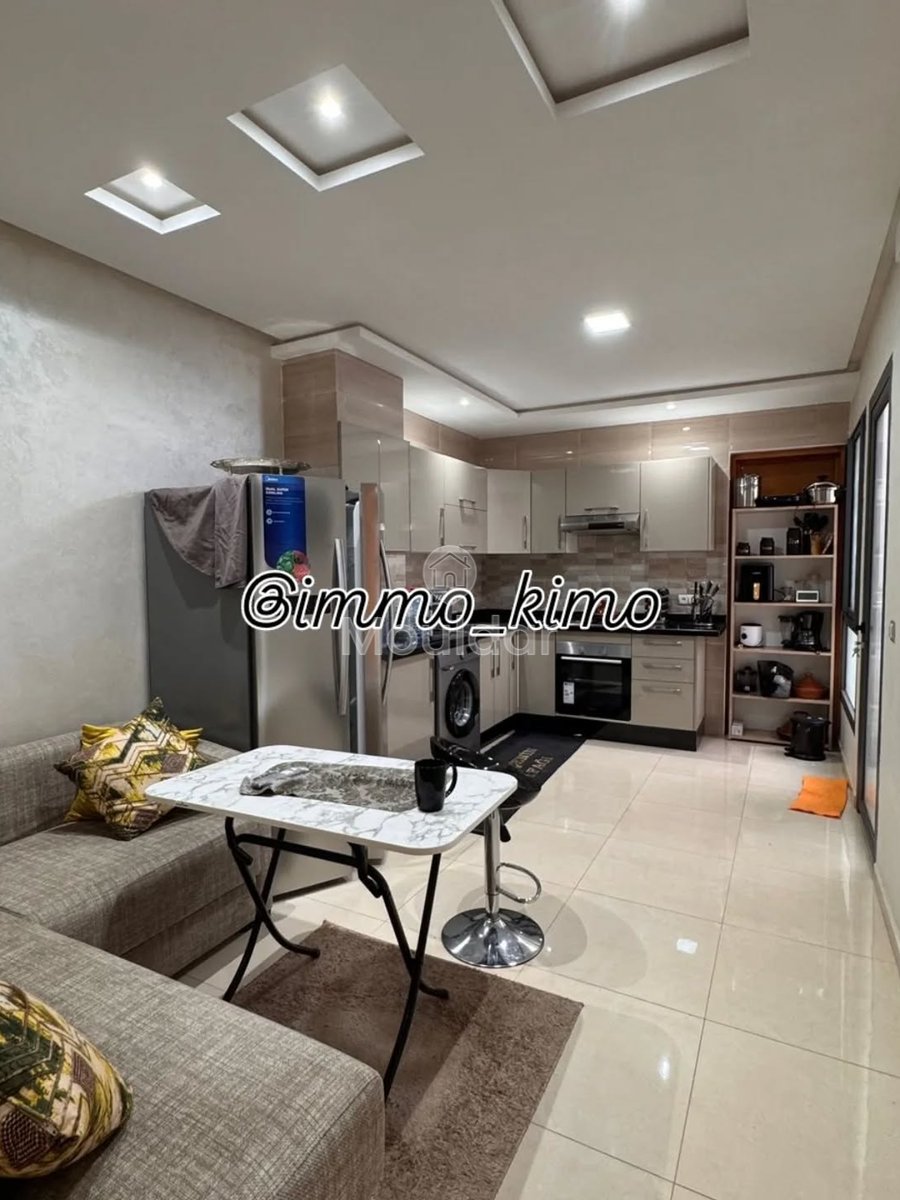 Apartament de închiriat în Agadir, Haut-Founty - Photo 7