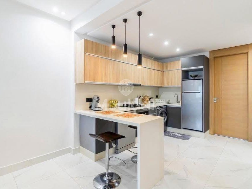 Studio for rent in Casablanca, Oasis - Photo 8