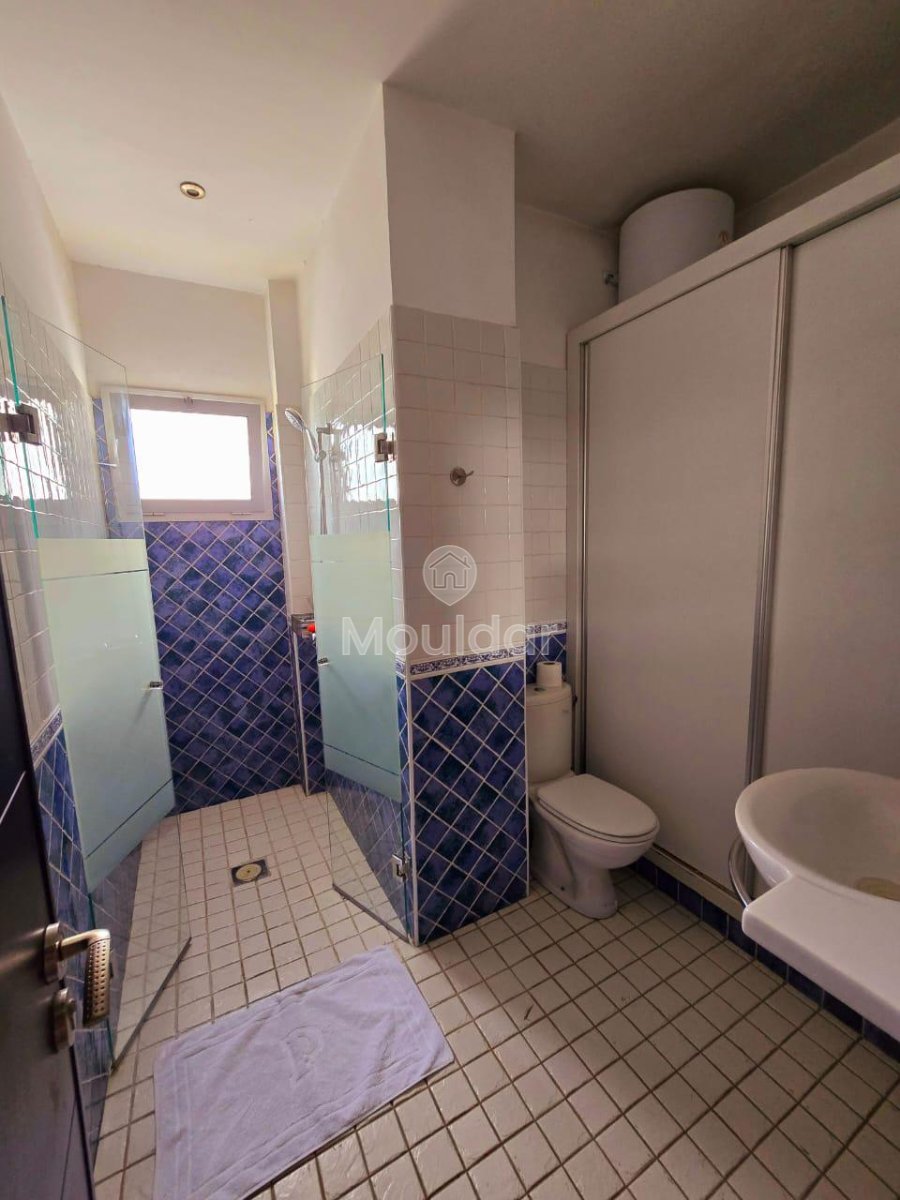 Apartment for rent in Tangier - Mozart - Photo 15