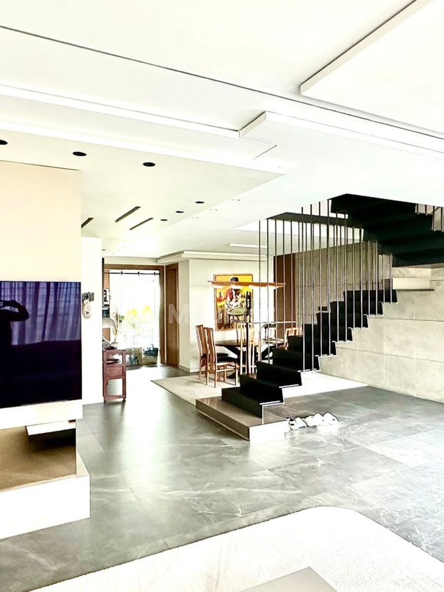 شقة دوبلكس للإيجار في الدار البيضاء، راسين - Photo 4