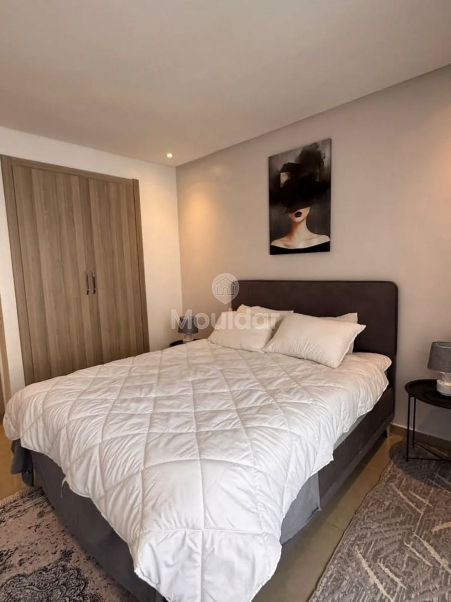 ستوديو للإيجار في أكادير، حي محمدي - Photo 3