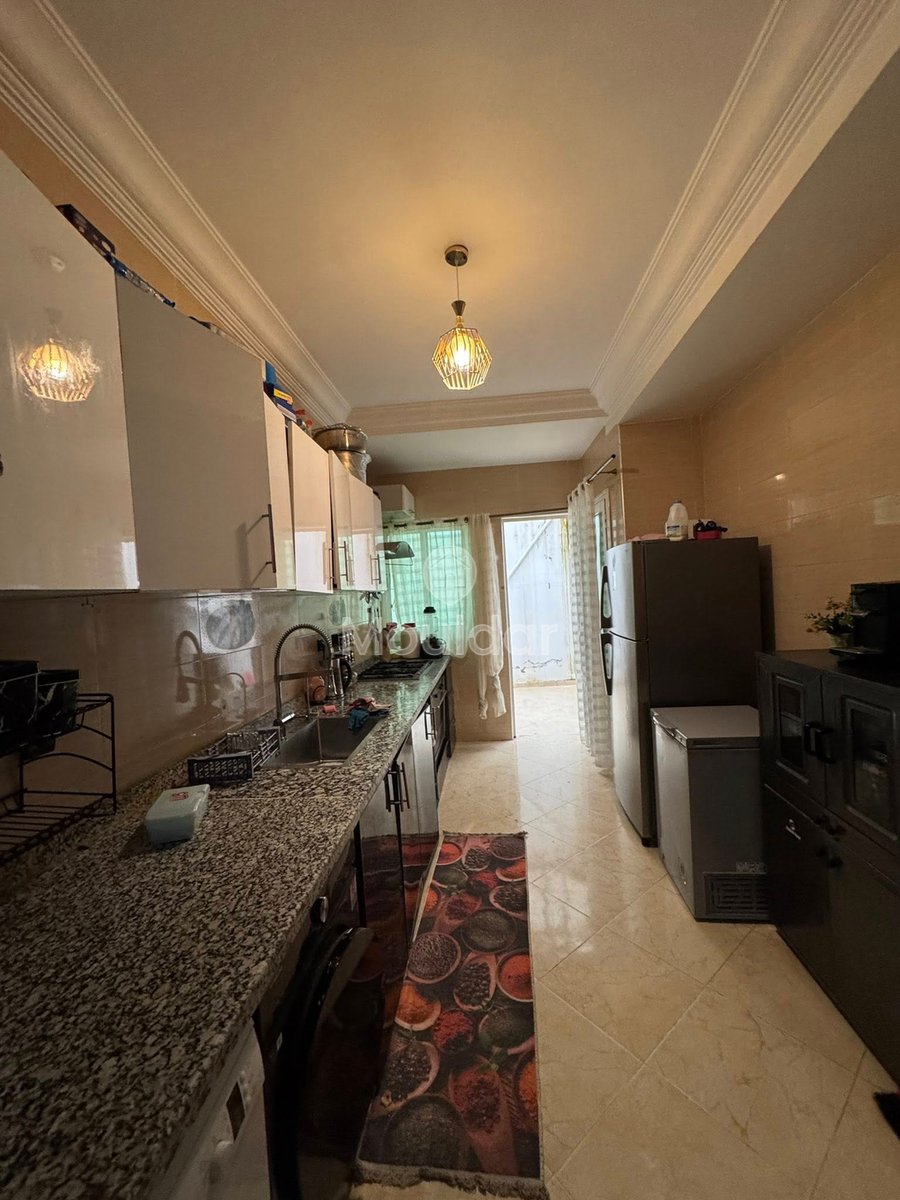 Apartment for sale in Fes, Ain Chkaf Road - Photo 11