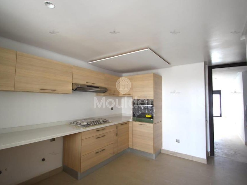 شقة للإيجار في الدار البيضاء، عين دياب - Photo 8