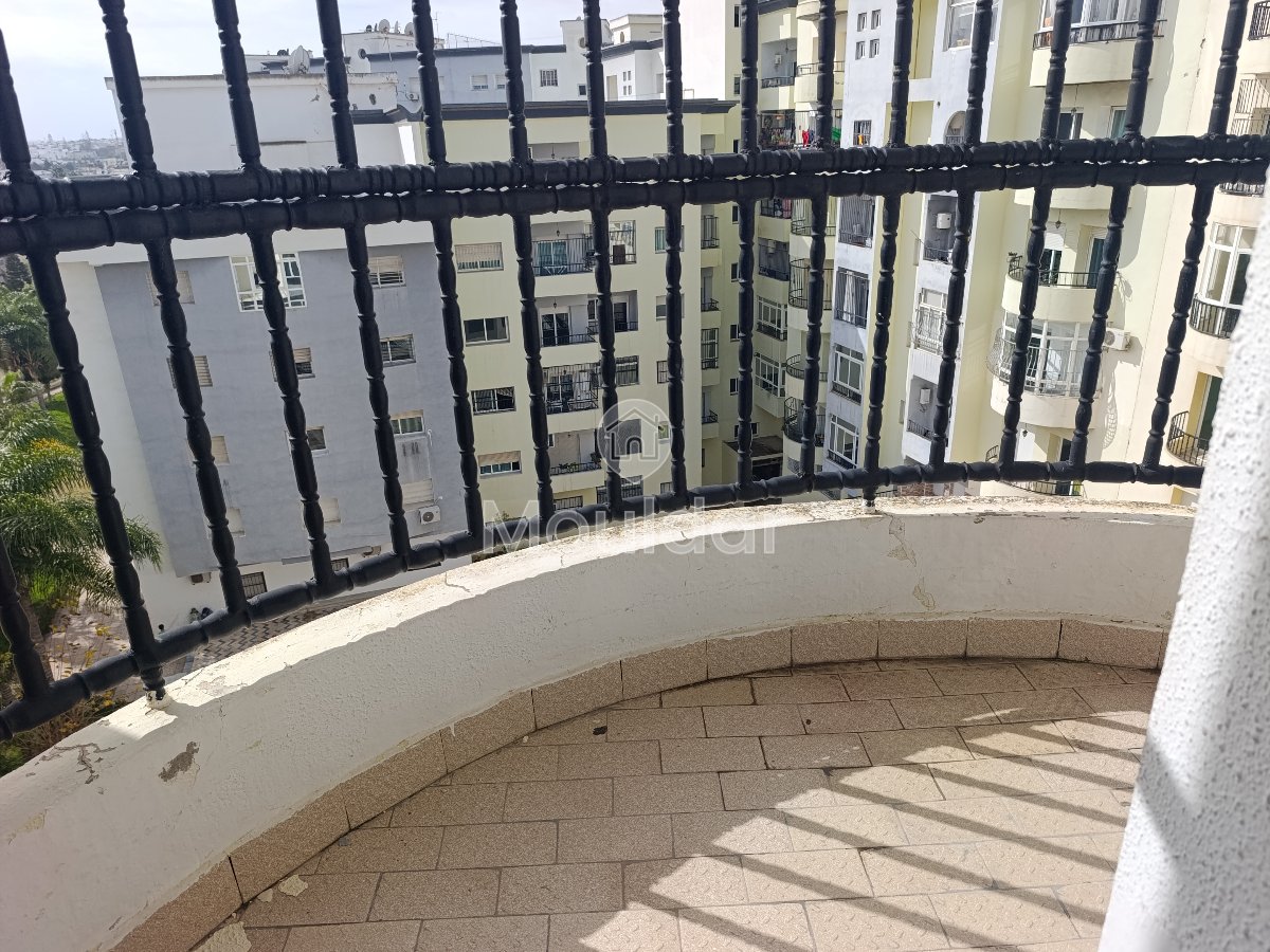 Appartement à louer à Kénitra, Bir Rami - Photo 15
