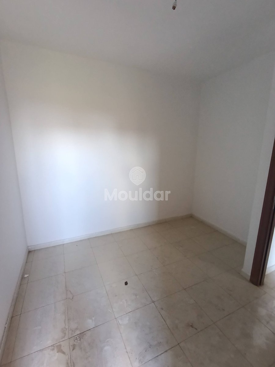 Apartment for rent in Sidi Maarouf, Casablanca - Photo 3