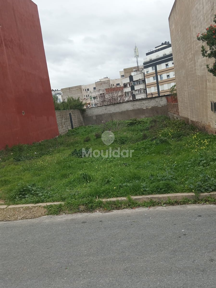 Land for sale in Kénitra, The City - Photo 2