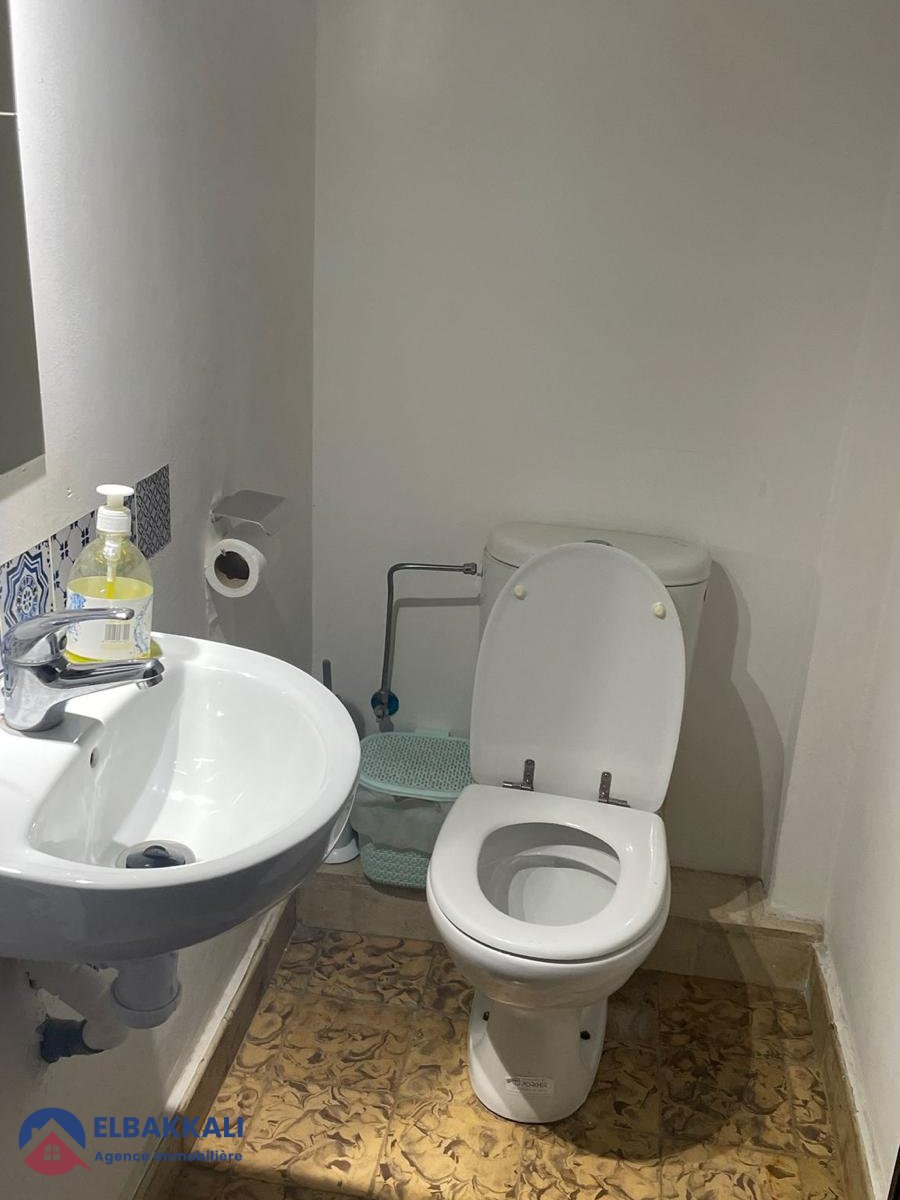 شقة للايجار في طنجة، حي إداري - Photo 16