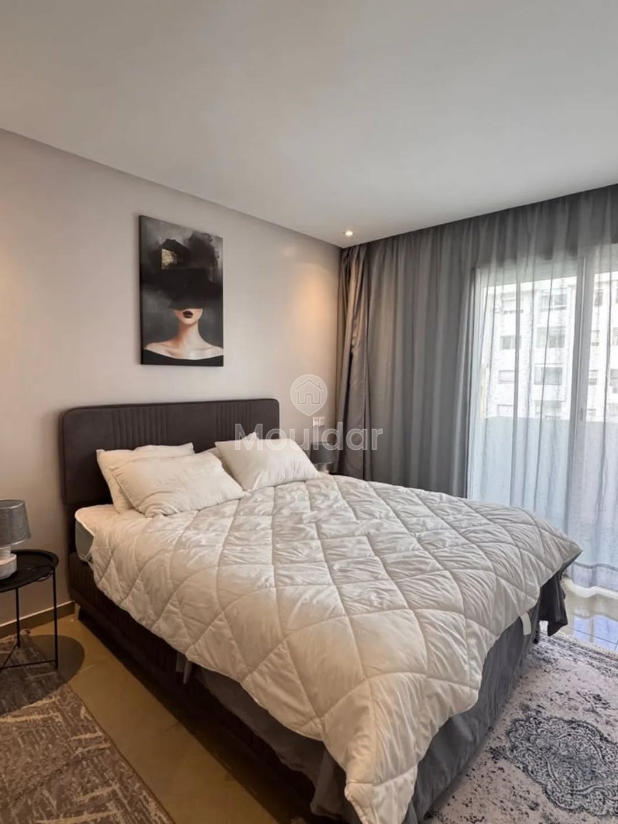 ستوديو للإيجار في أكادير، حي محمدي - Photo 4