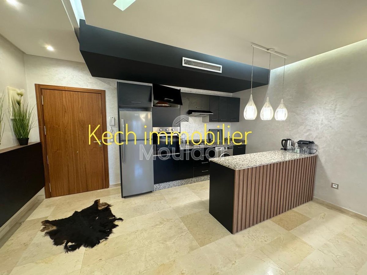 Apartament de închiriat în Marrakech, Drumul spre Casablanca - Photo 19