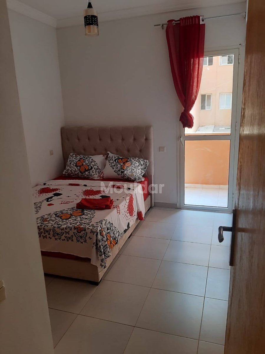 شقة للإيجار في مراكش - Photo 3