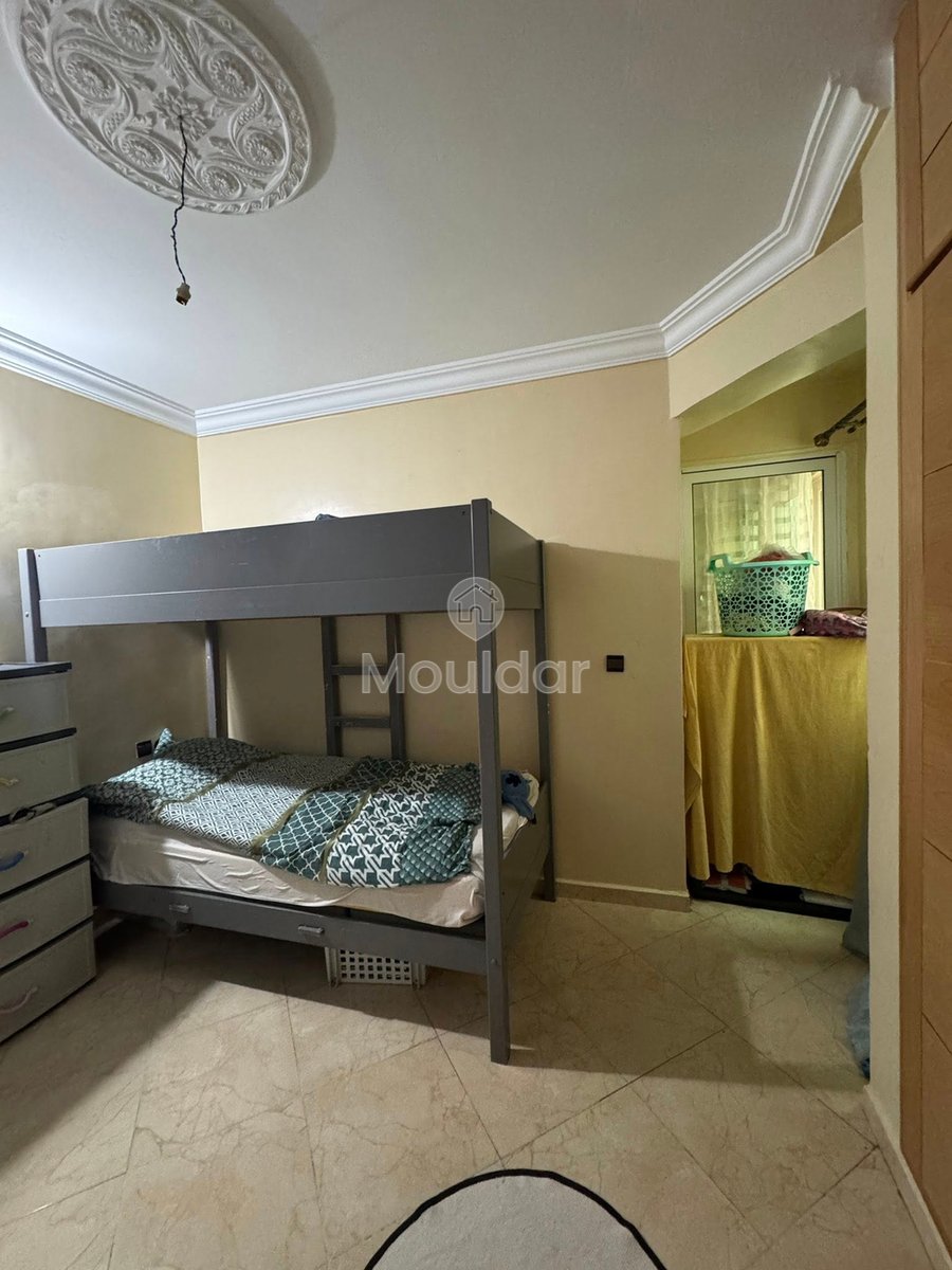 Apartment for sale in Fes, Ain Chkaf Road - Photo 7