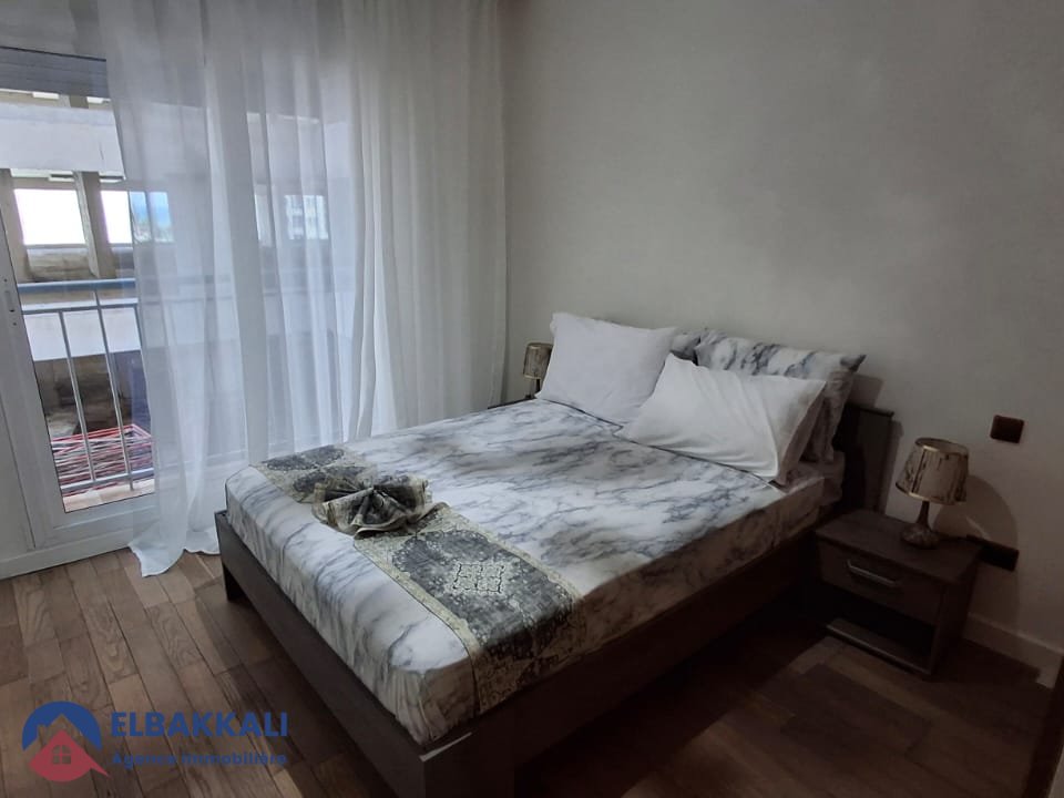 شقة للإيجار في طنجة، حي موزارت - Photo 4