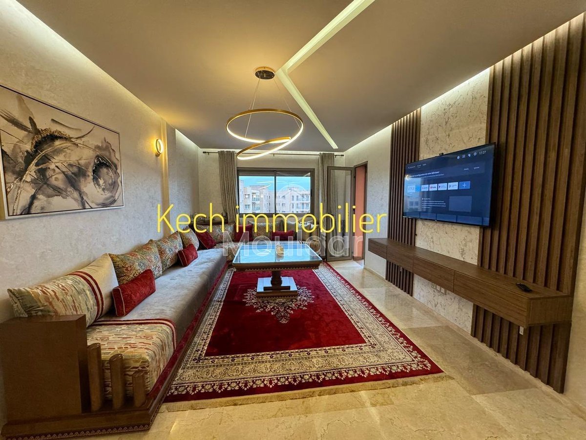 Apartament de închiriat în Marrakech, Drumul spre Casablanca - Photo 3