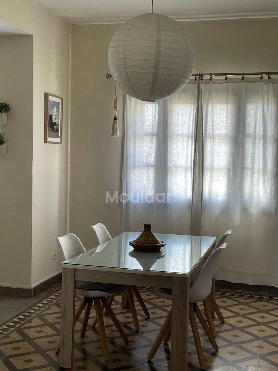 Apartment for rent in Tangier - Mozart - Photo 6