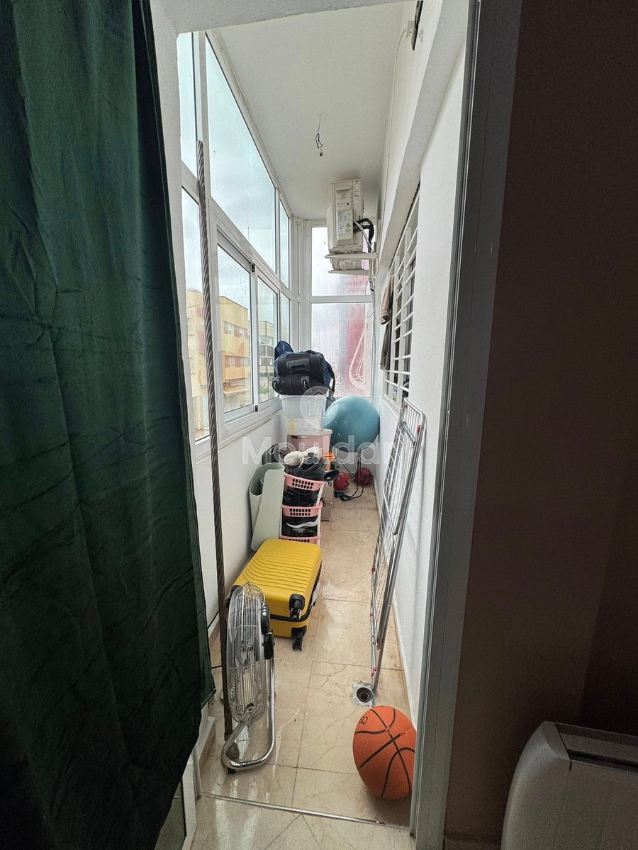 Apartment for sale in Fes, Ain Chkaf Road - Photo 10