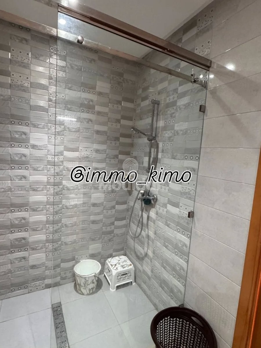 Apartament de închiriat în Agadir, Haut-Founty - Photo 11