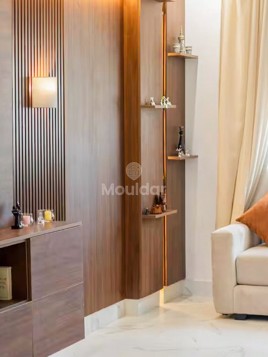 Studio for rent in Casablanca, Oasis - Photo 3