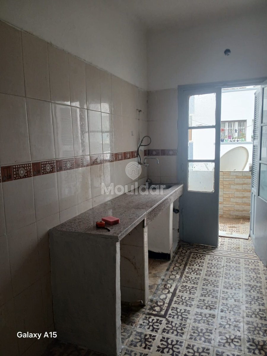 Appartamento in affitto a Rabat, Diour Jamaa - Photo 5