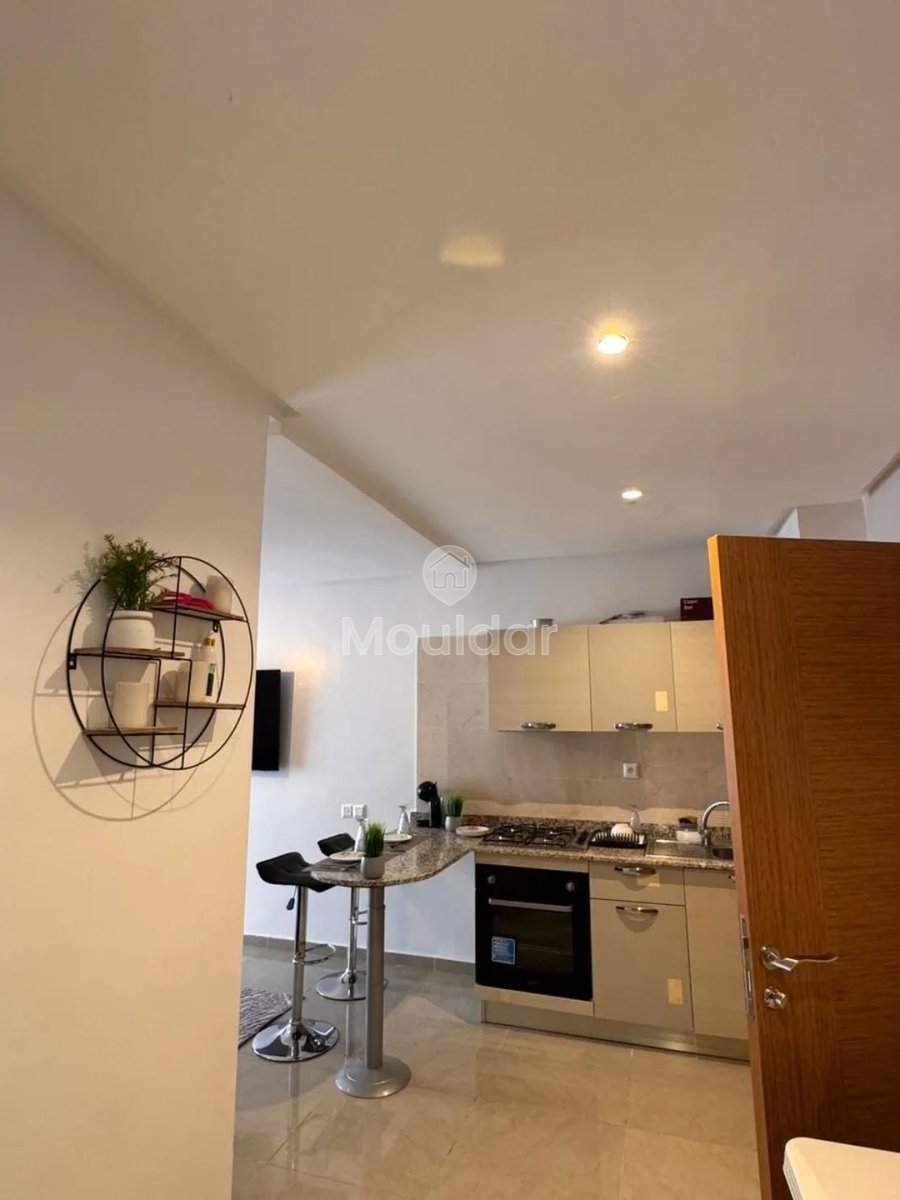 ستوديو للإيجار في أكادير، حي محمدي - Photo 8