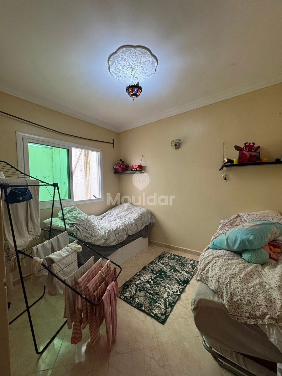 Apartment for sale in Fes, Ain Chkaf Road - Photo 3