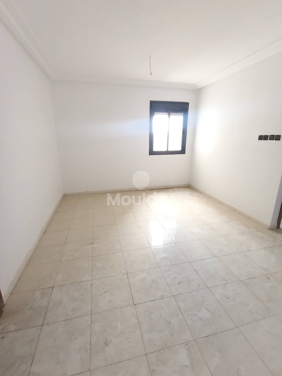 Apartment for rent in Sidi Maarouf, Casablanca - Photo 2