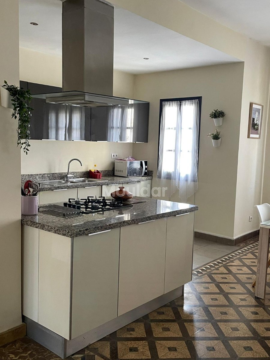 Apartment for rent in Tangier - Mozart - Photo 10