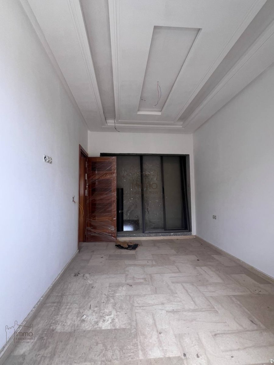 À vendre appartement avec terrasse acces privé  - Photo 2