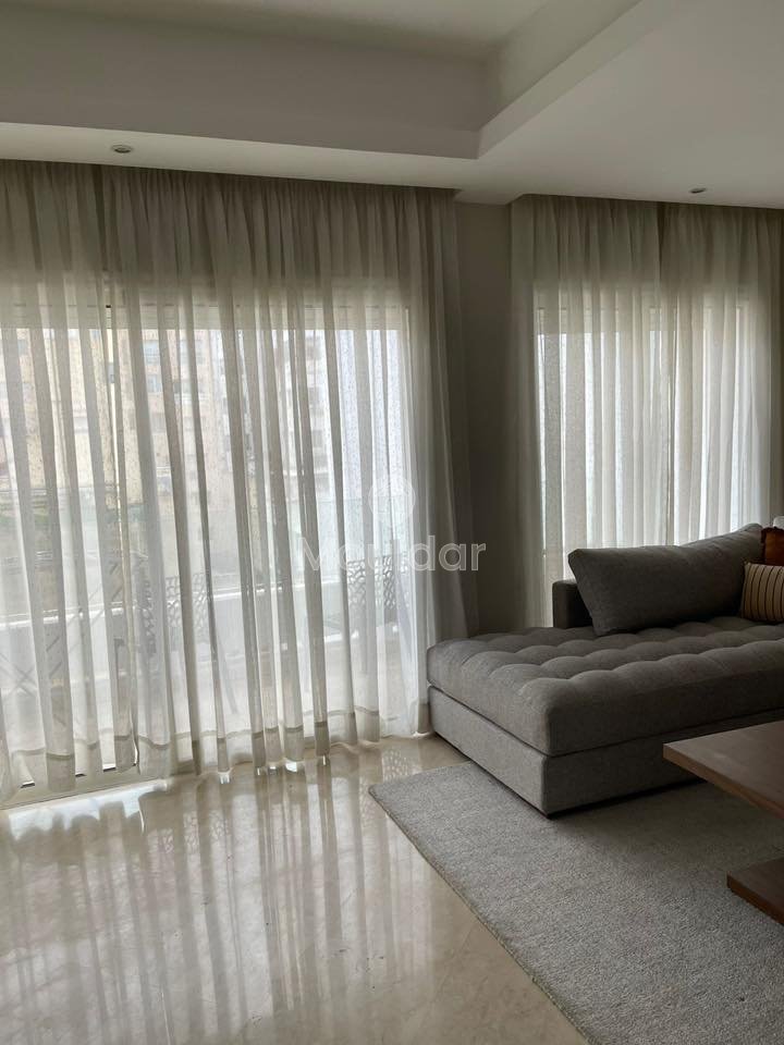 ستوديو للإيجار في الدار البيضاء، غوتييه - Photo 5